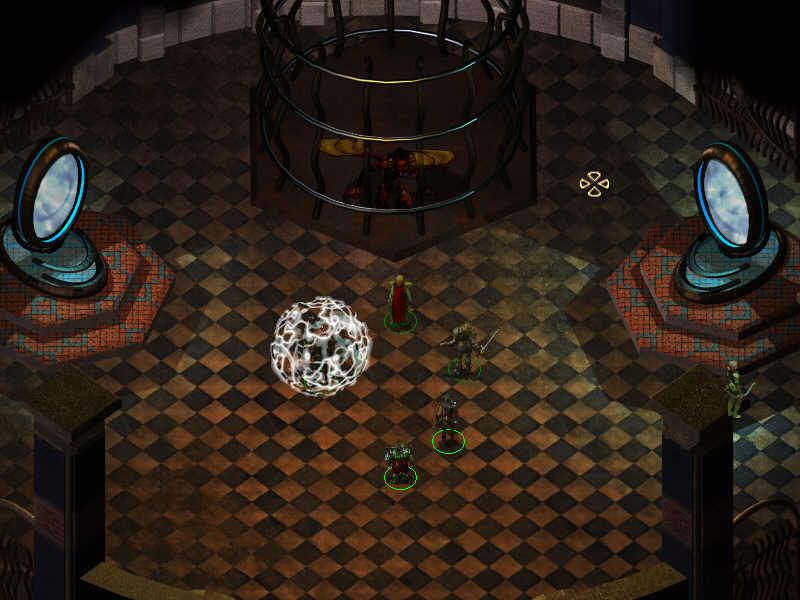 Baldur's Gate II: Throne of Baal