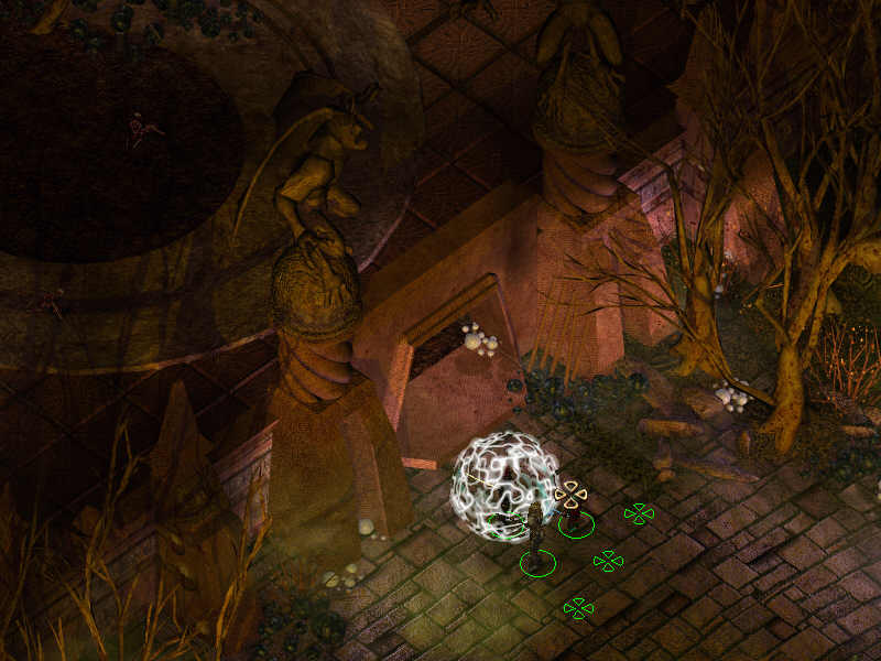 Baldur's Gate II: Throne of Baal