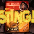 The Sting!