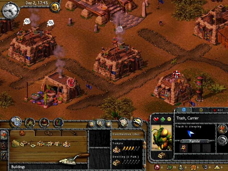 The Nations - Land of Legends