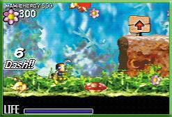 Pinobee: Quest of Heart