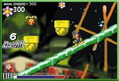 Pinobee: Quest of Heart