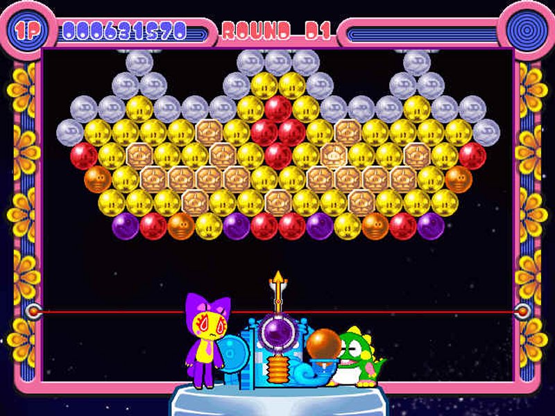 Super Bust a Move PC Multiplayer.it