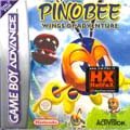 Pinobee: Quest of Heart