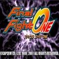 Final Fight One