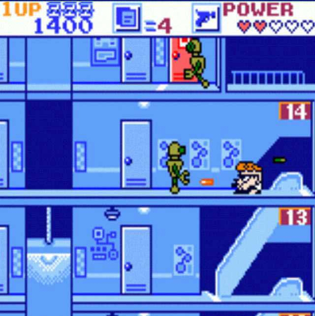 Dexter's Laboratory: Robot Rampage