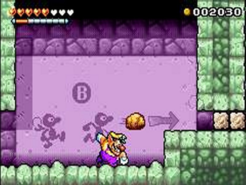 Wario Land 4, recensione Wario Land 4, recensione