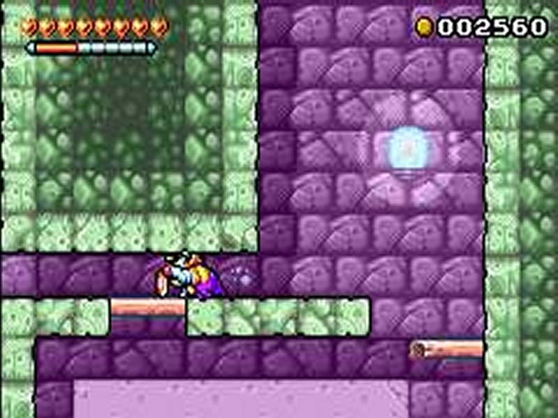 Wario Land 4, recensione Wario Land 4, recensione
