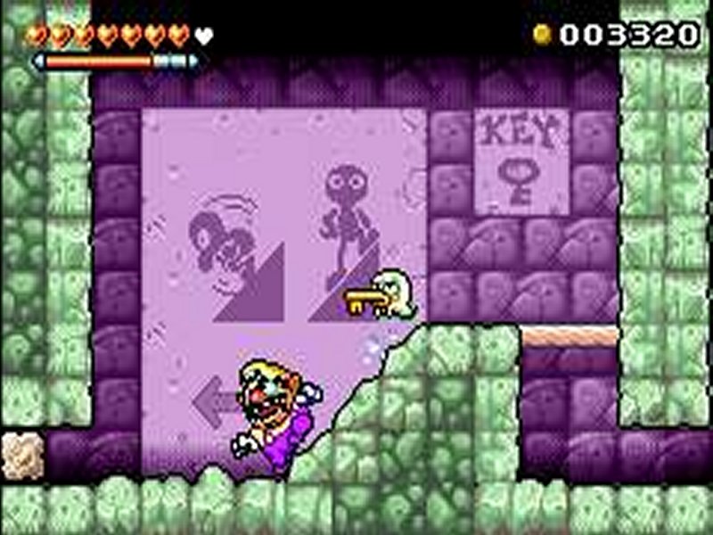 Wario Land 4, recensione Wario Land 4, recensione