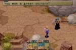 Breath of Fire IV - Recensione