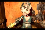 Druuna: Morbus Gravis - Trucchi - Trucco