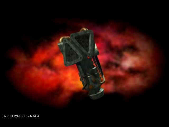 Druuna: Morbus Gravis