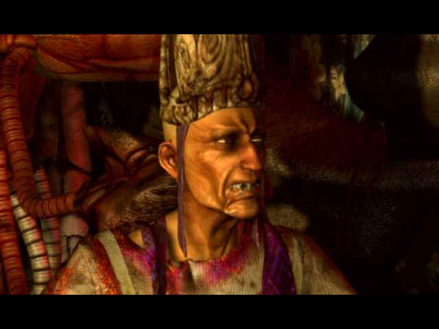 Druuna: Morbus Gravis