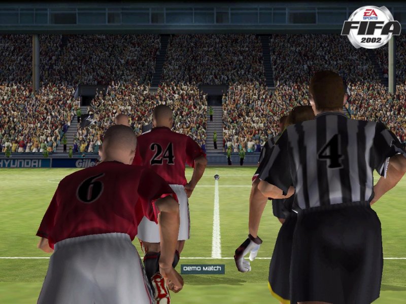 FIFA 2002
