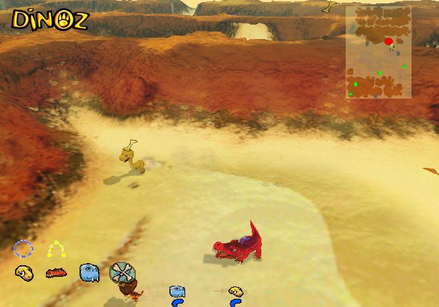 Prefazione all'ECTS 2K1