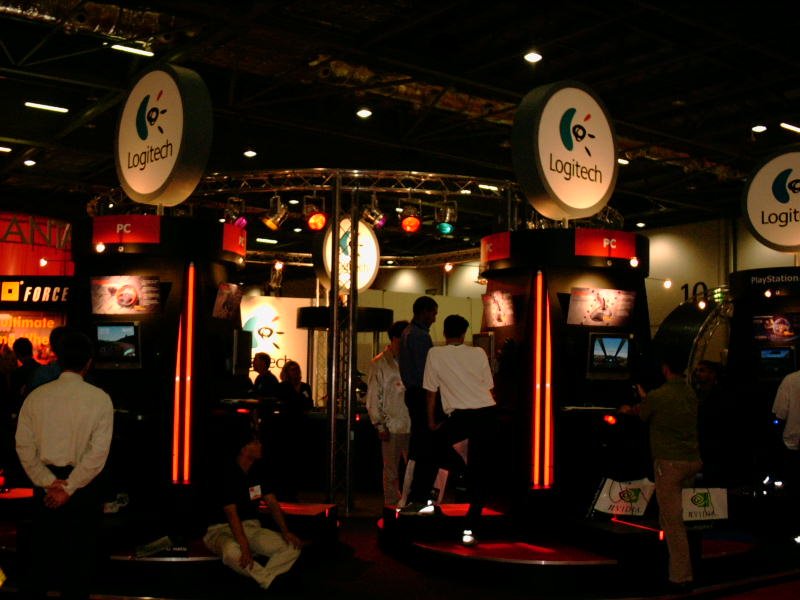 Prefazione all'ECTS 2K1