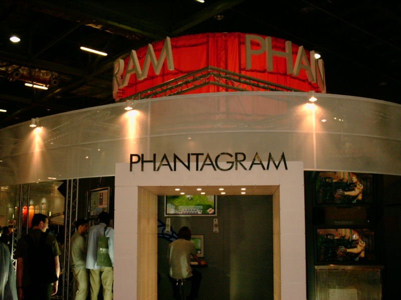 Prefazione all'ECTS 2K1