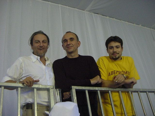 Prefazione all'ECTS 2K1