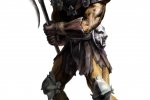 Primitive Wars - Anteprima