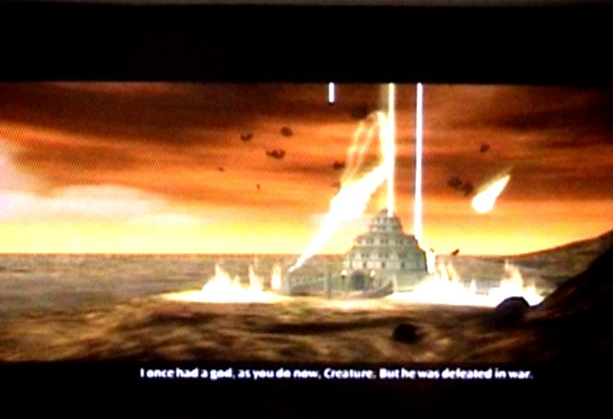 ECTS 2001: Moviemania!