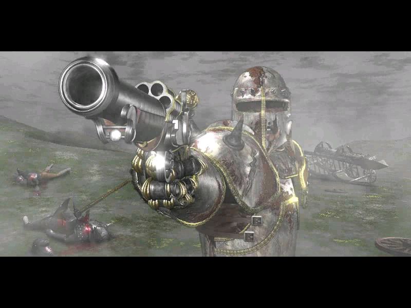 Arcanum creò conflitti nel team di sviluppo