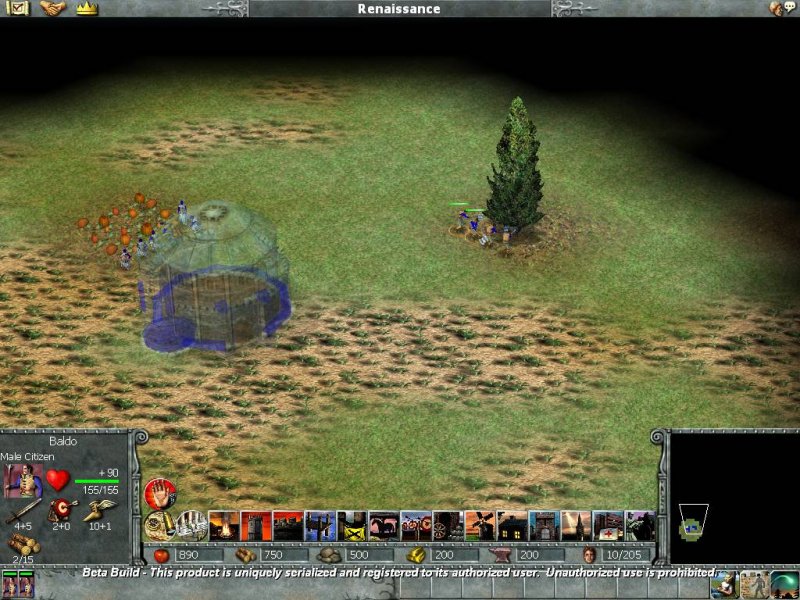 Empire Earth