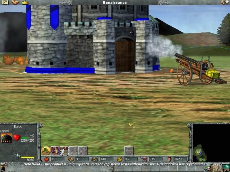 Empire Earth