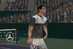 Tennis Masters Series ATP 2001 - Recensione