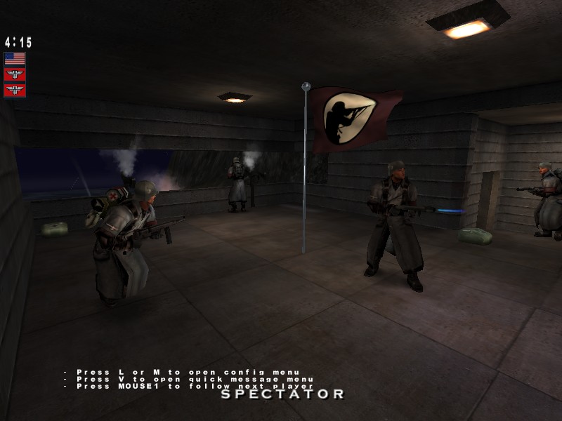 Return to Castle Wolfenstein