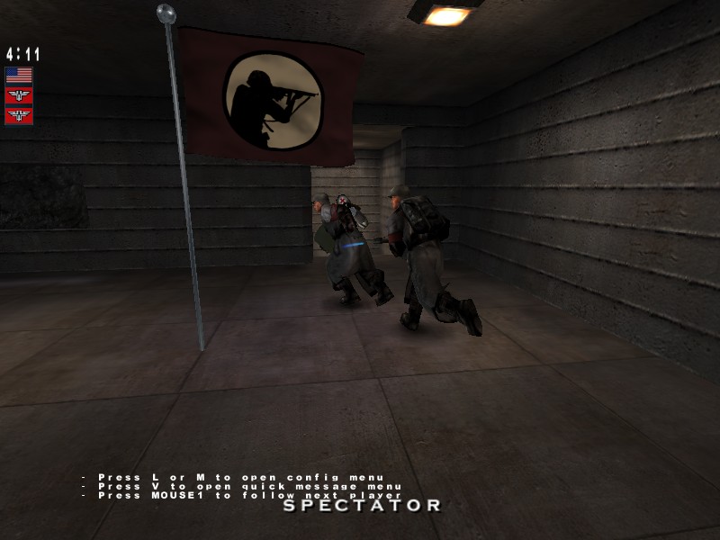 Return to Castle Wolfenstein