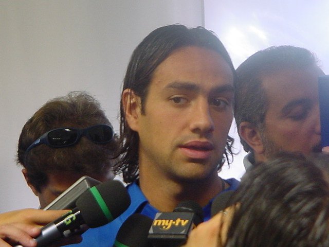 This is Football 2002