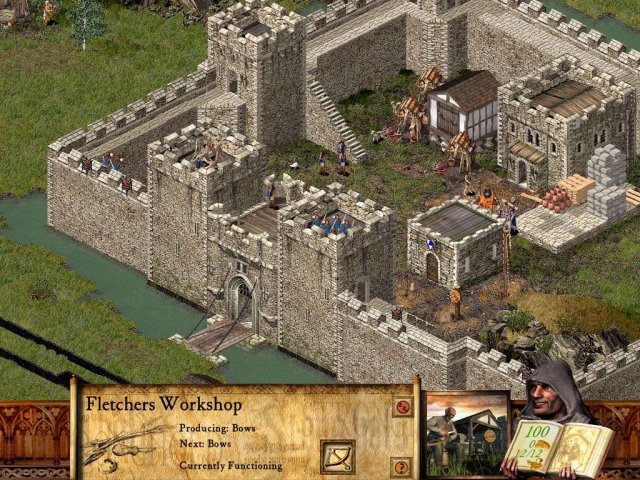 Stronghold