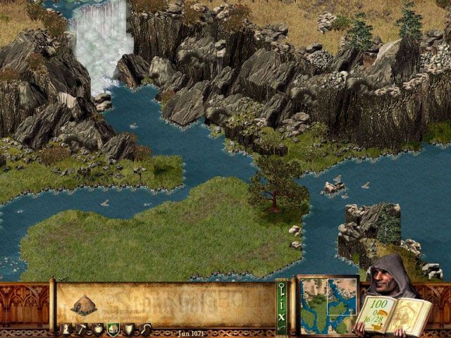 Stronghold