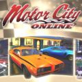 Motor City Online
