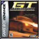 GT Advance Racing Championship