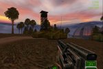 Codename Outbreak - Trucchi - Trucco