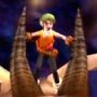 Nuove immagini Dark Cloud 2 - Notizia
