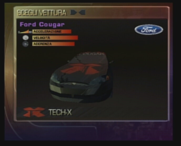 Global Touring Challenge Africa