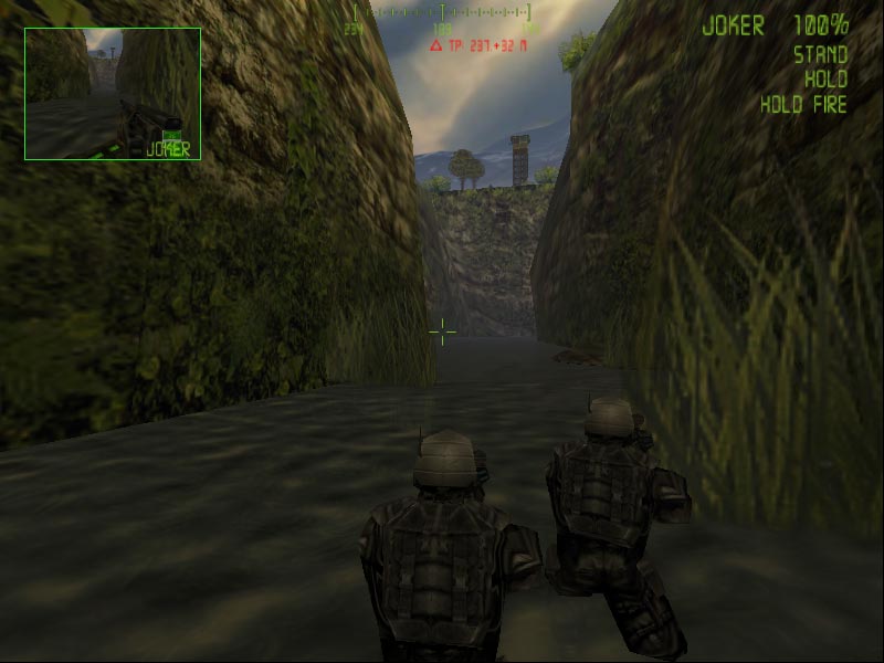 Codename Outbreak, recensione