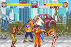 Final Fight One, recensione
