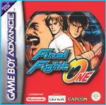 Final Fight One, recensione