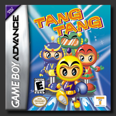 Tang Tang