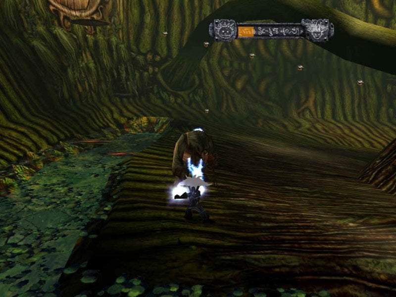 Evil Twin: Cyprien's Chronicles