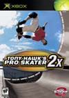 Tony Hawk's Pro Skater 2X