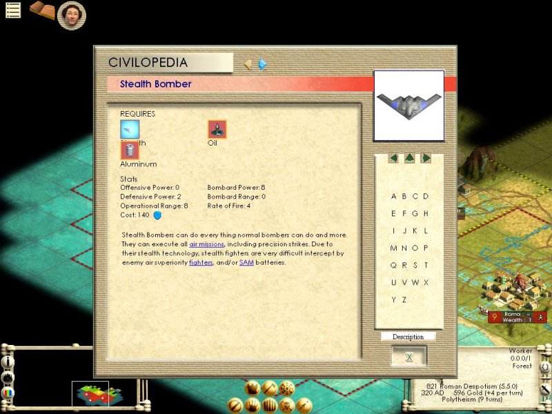 Sid Meier's Civilization III