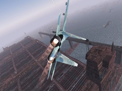 AirForce Delta Storm