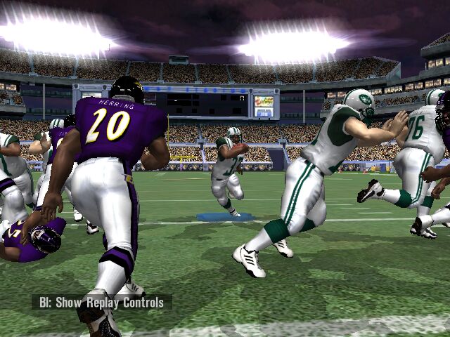 NFL Fever 2002
