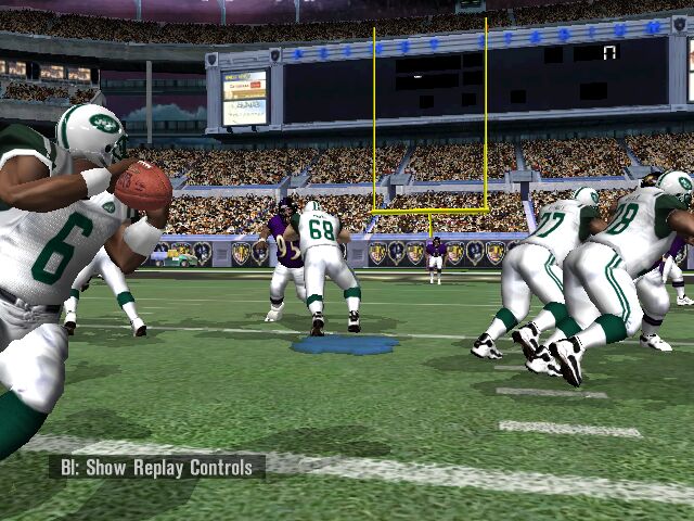NFL Fever 2002