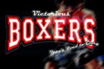 Victorious Boxers 2 - Trucchi - Trucco