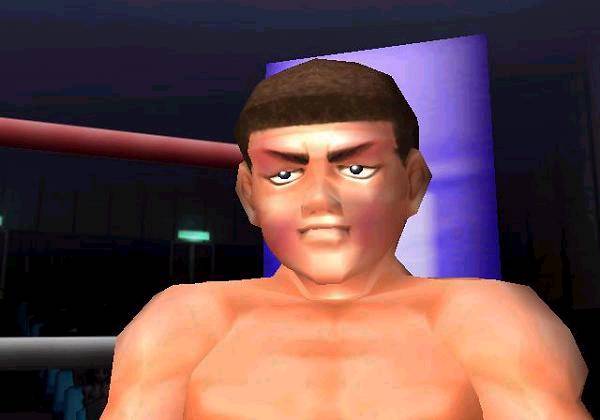 Victorious Boxers: Ippo's Road To Glory